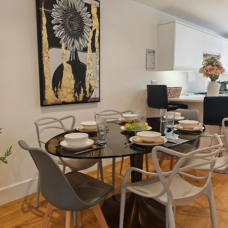 Middleton Villa Bognor Regis Ngoại thất bức ảnh