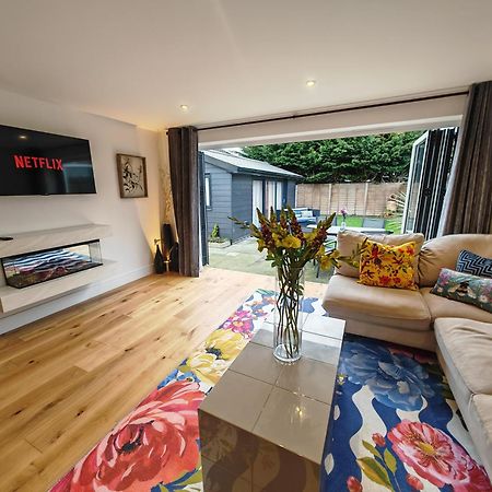 Middleton Villa Bognor Regis Ngoại thất bức ảnh