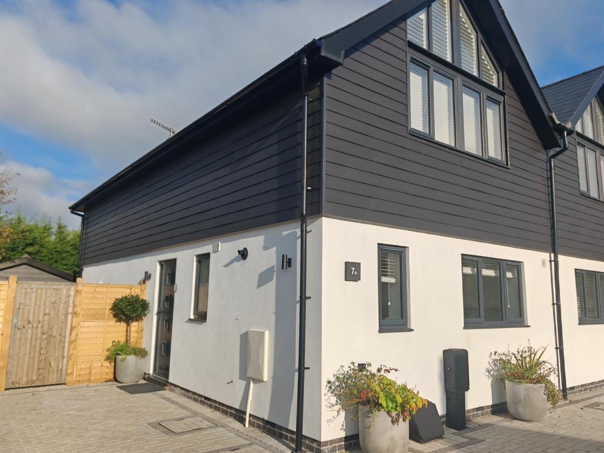 Middleton Villa Bognor Regis Ngoại thất bức ảnh