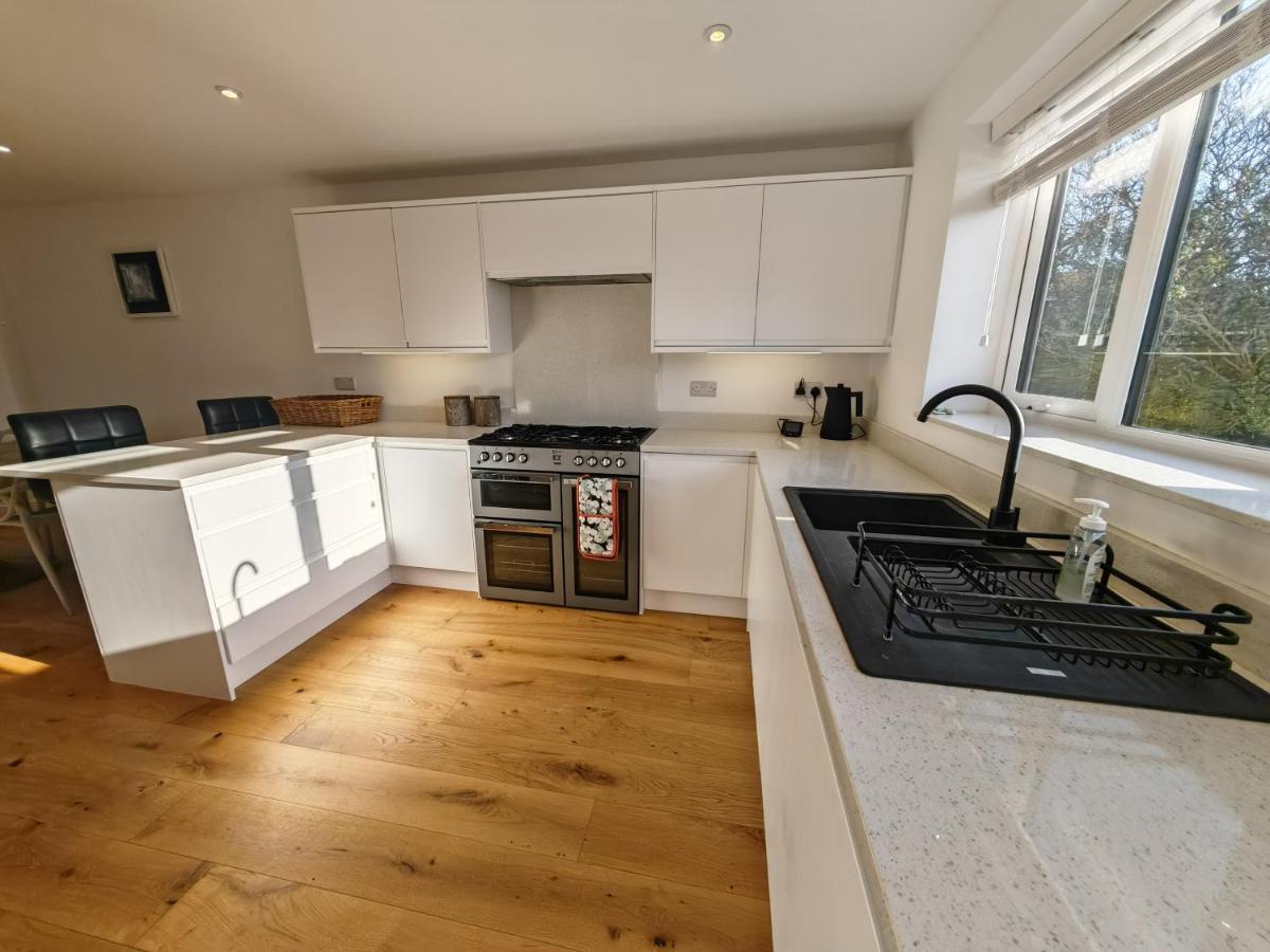 Middleton Villa Bognor Regis Ngoại thất bức ảnh