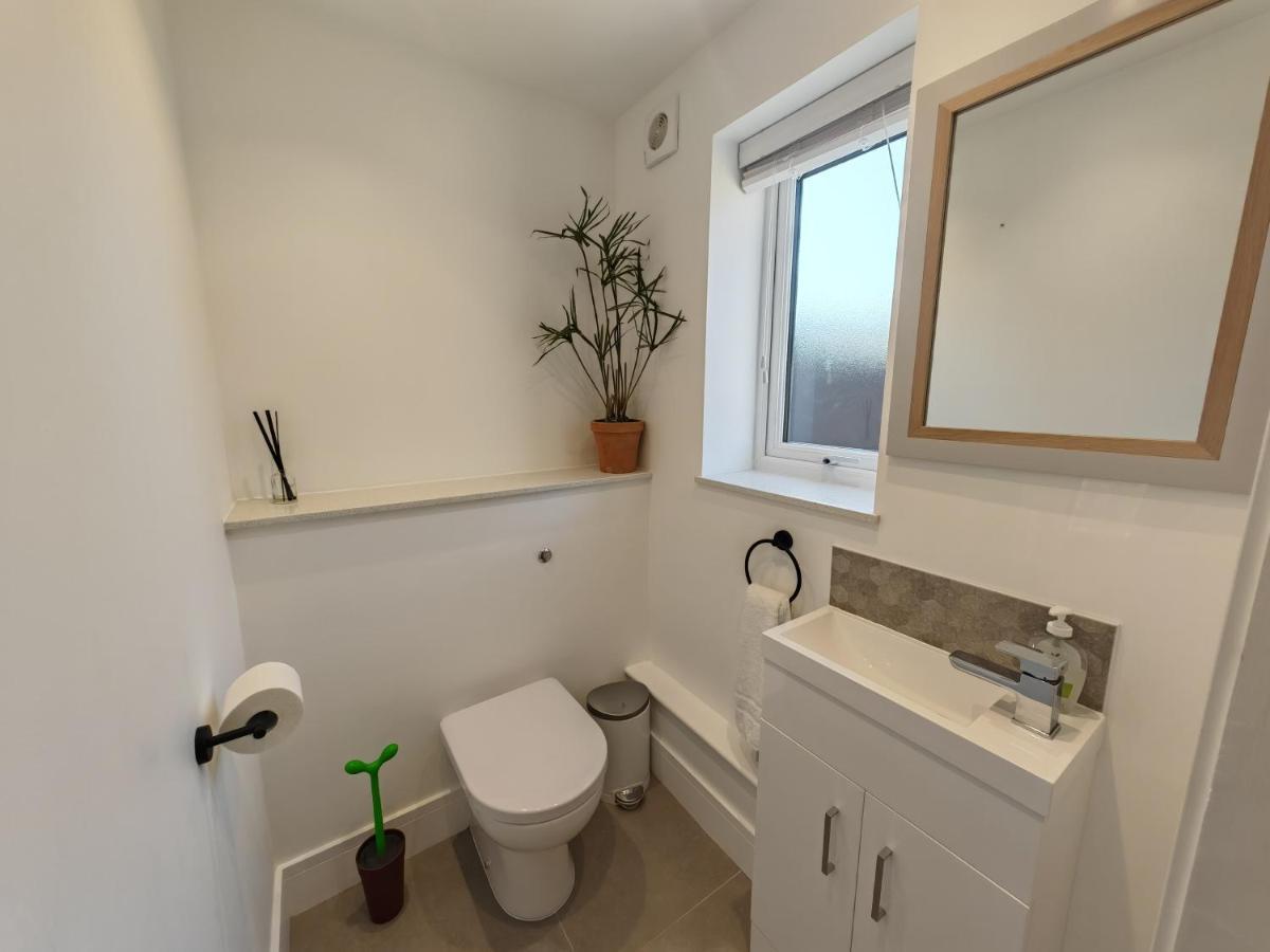 Middleton Villa Bognor Regis Ngoại thất bức ảnh