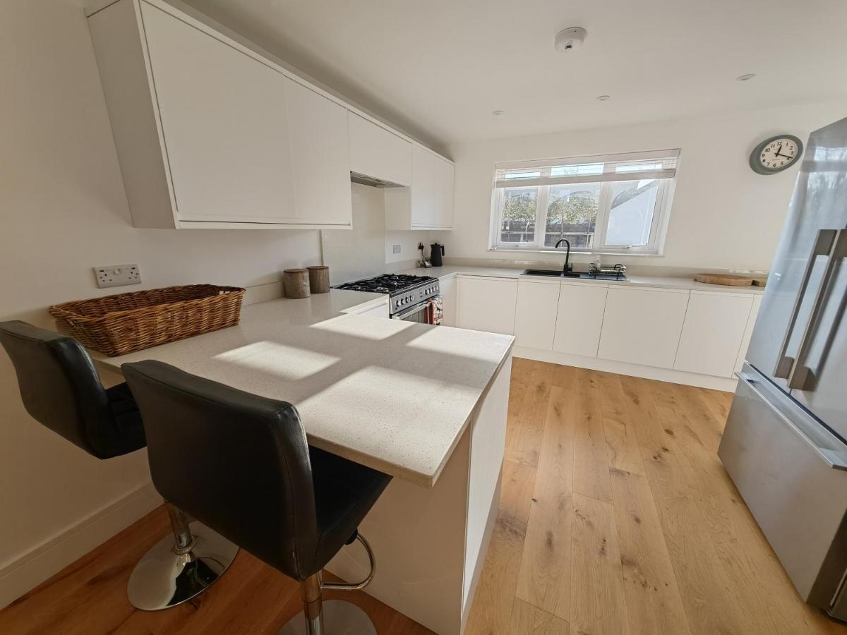 Middleton Villa Bognor Regis Ngoại thất bức ảnh
