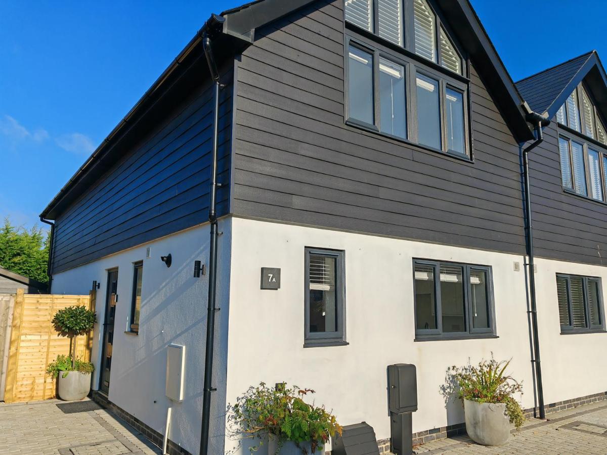 Middleton Villa Bognor Regis Ngoại thất bức ảnh