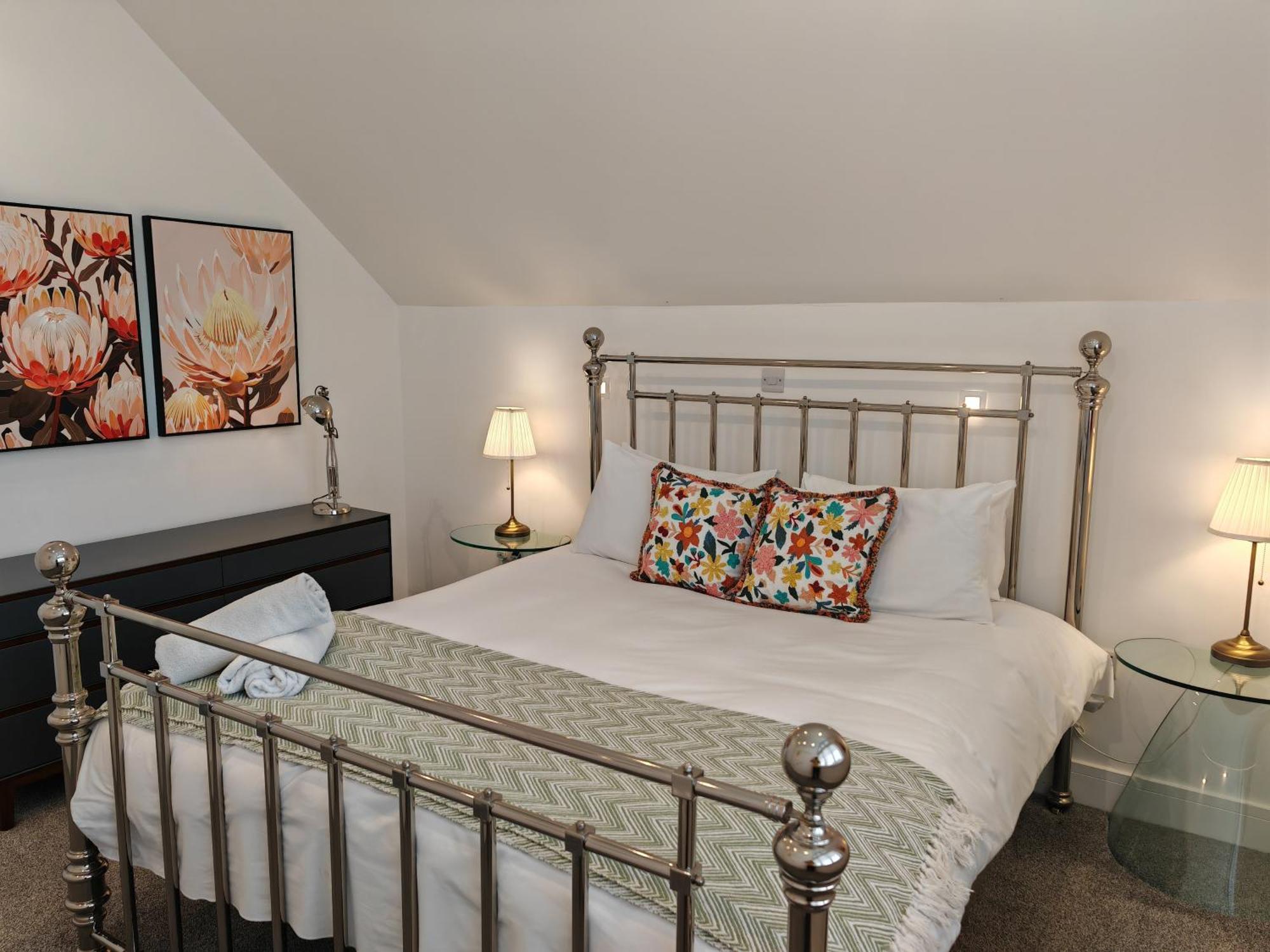 Middleton Villa Bognor Regis Ngoại thất bức ảnh