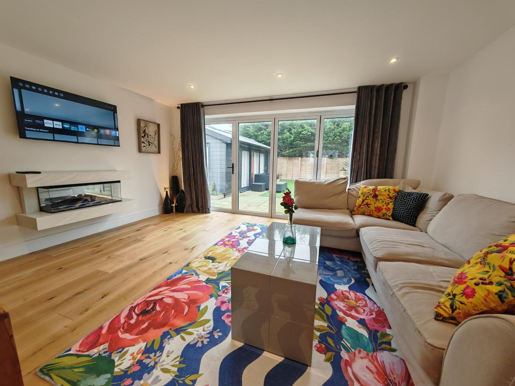 Middleton Villa Bognor Regis Ngoại thất bức ảnh