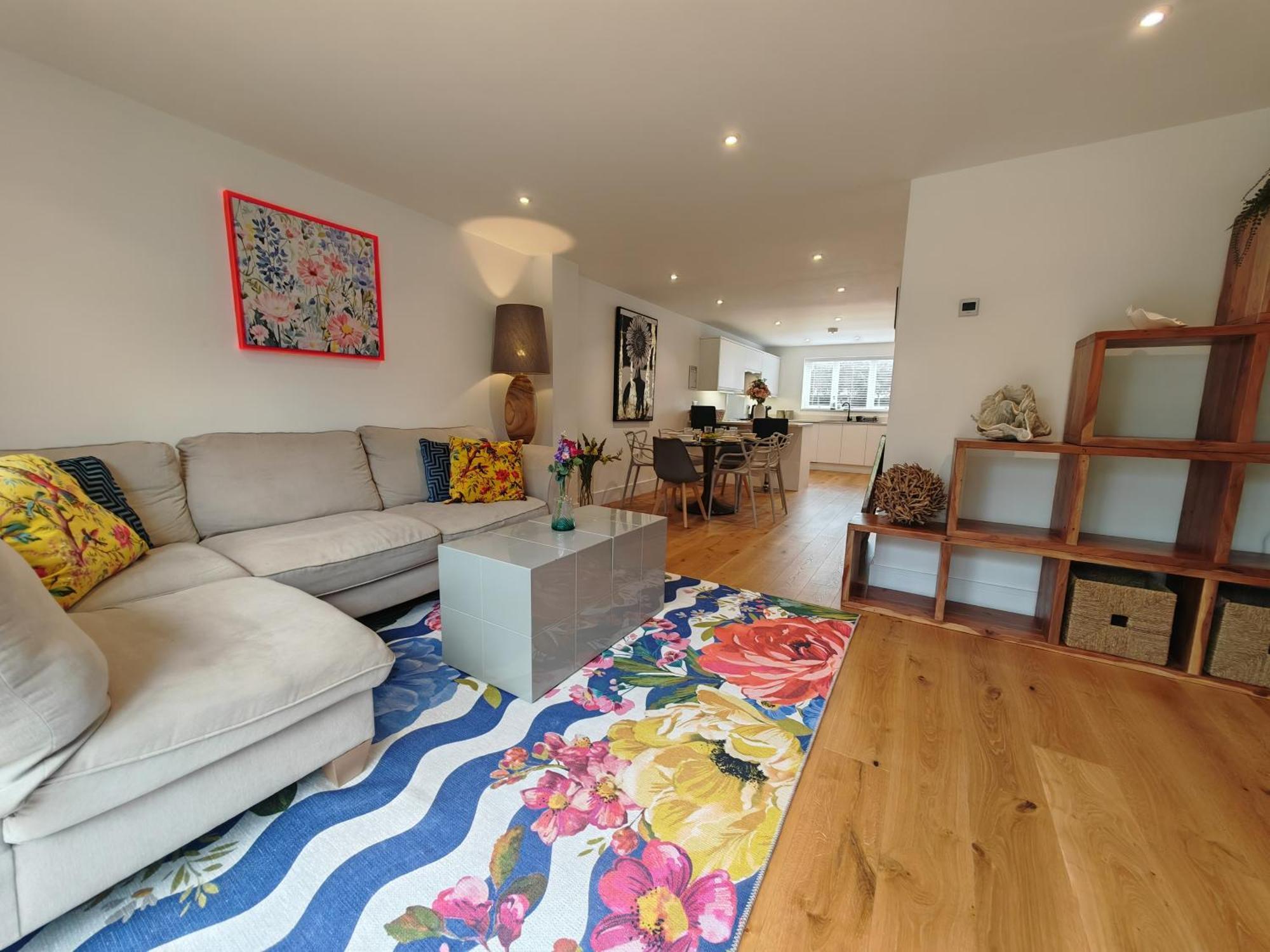Middleton Villa Bognor Regis Ngoại thất bức ảnh