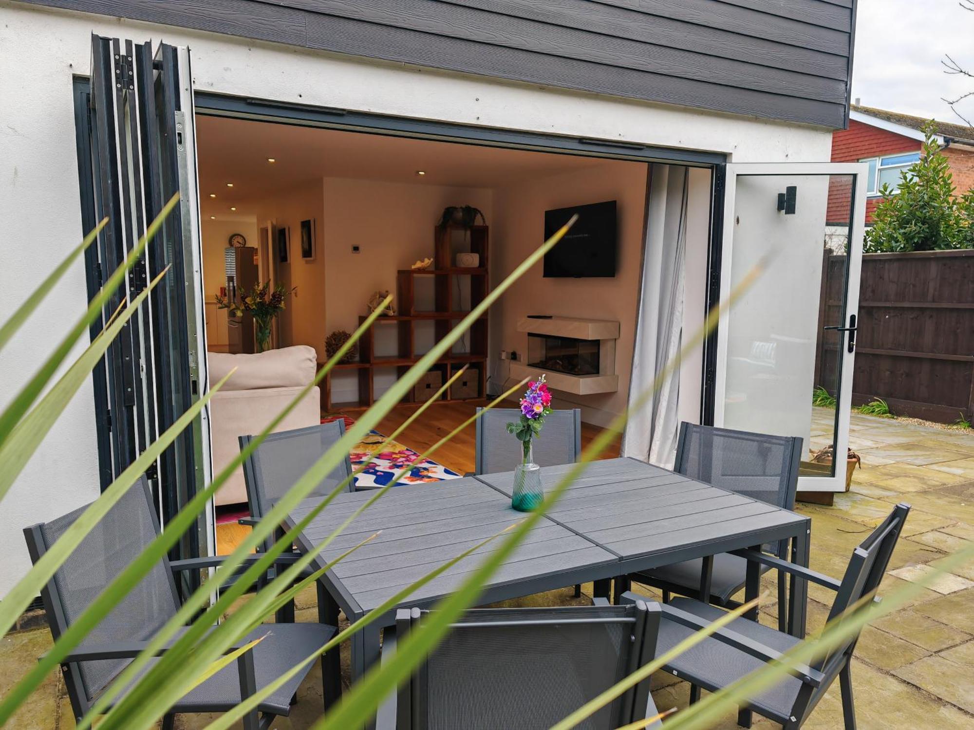 Middleton Villa Bognor Regis Ngoại thất bức ảnh