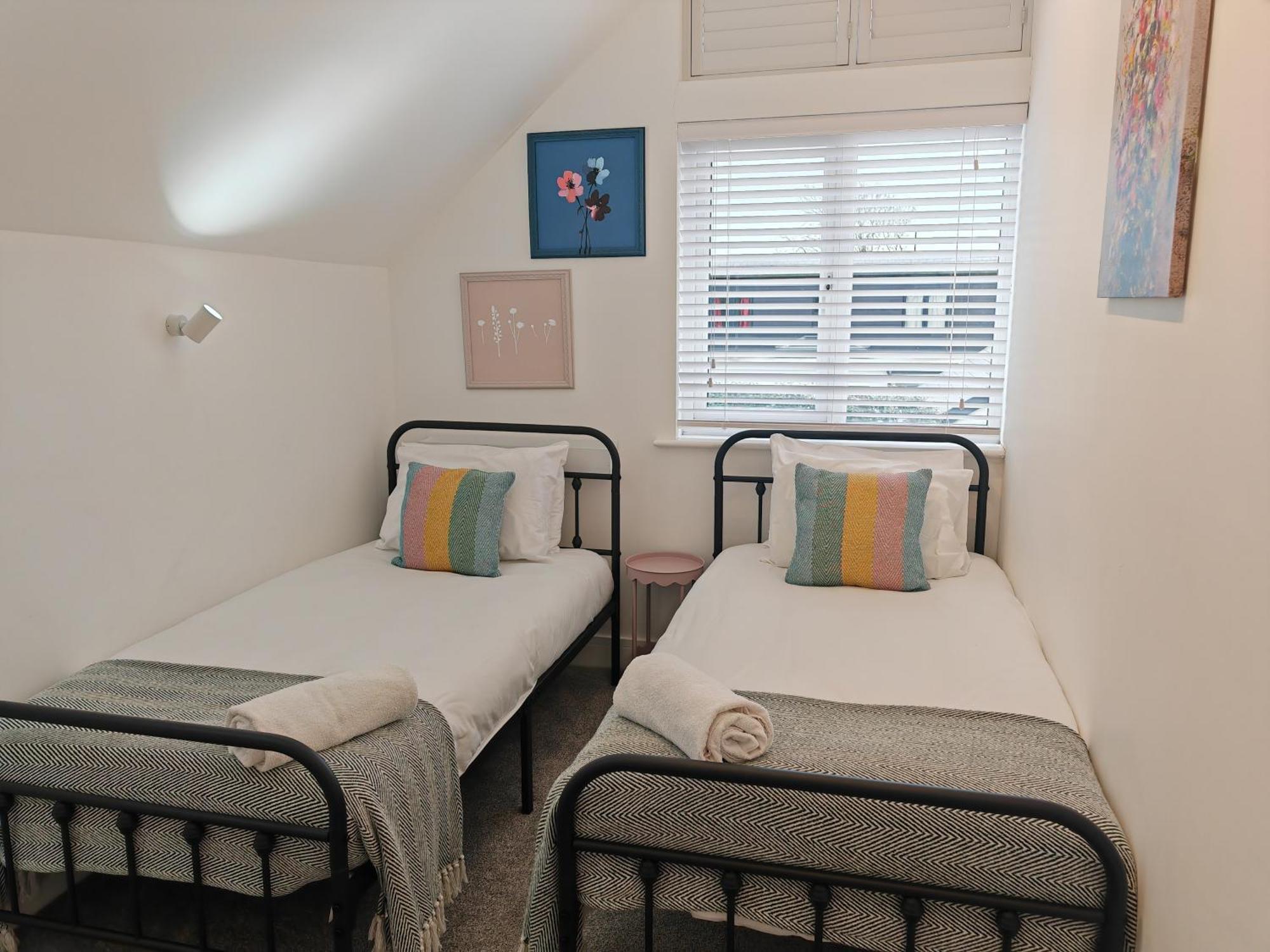 Middleton Villa Bognor Regis Ngoại thất bức ảnh