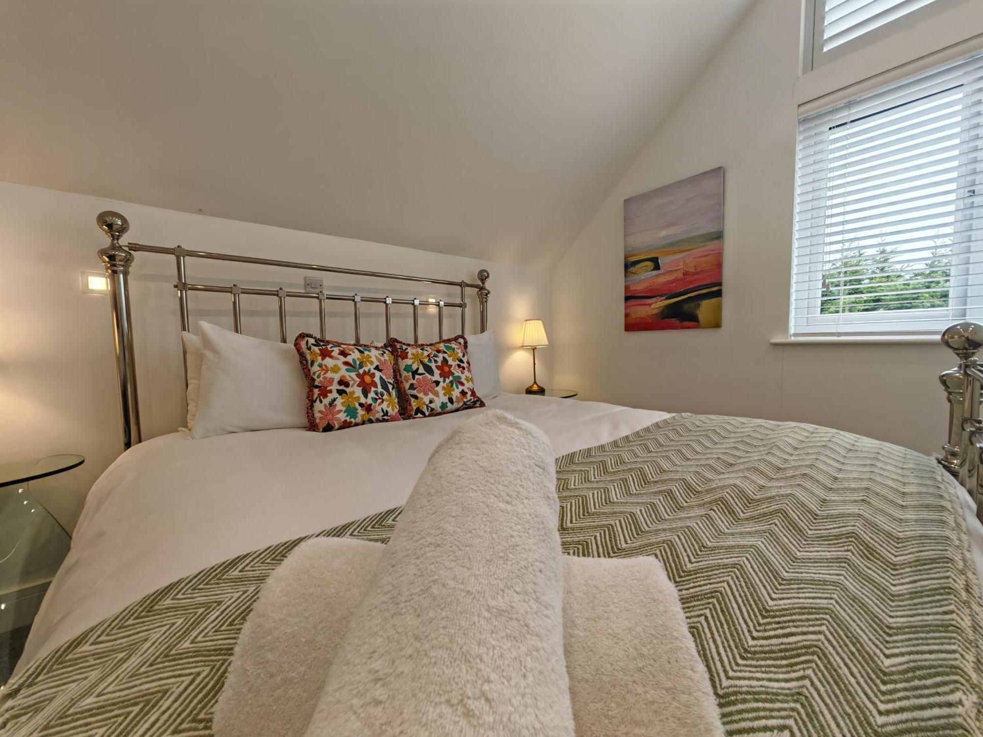 Middleton Villa Bognor Regis Ngoại thất bức ảnh