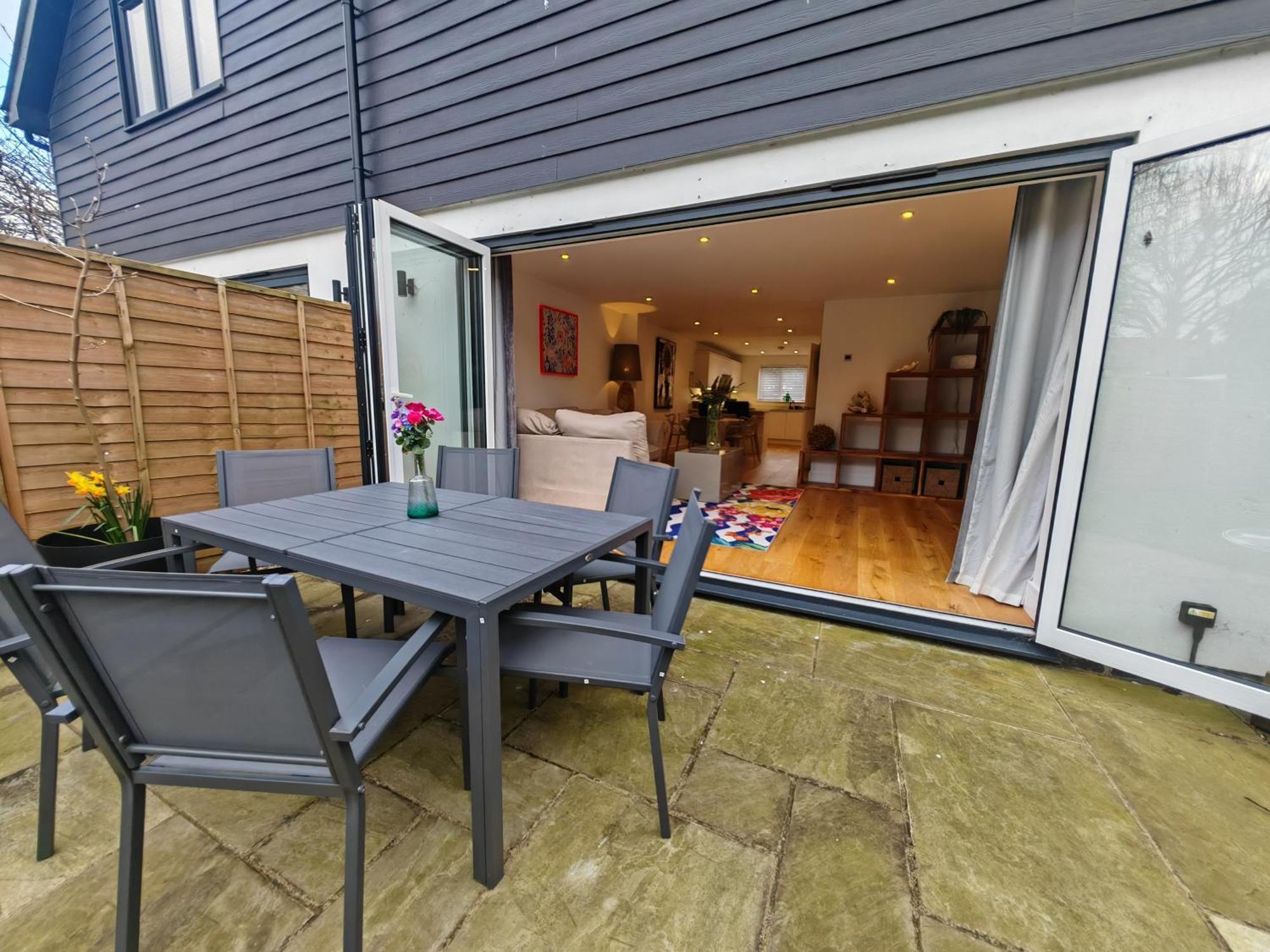 Middleton Villa Bognor Regis Ngoại thất bức ảnh