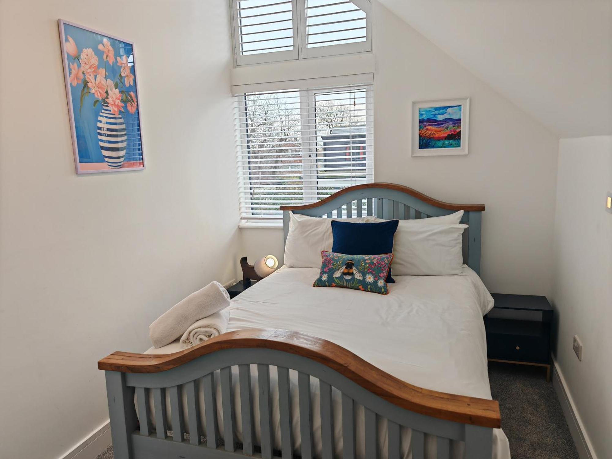 Middleton Villa Bognor Regis Ngoại thất bức ảnh