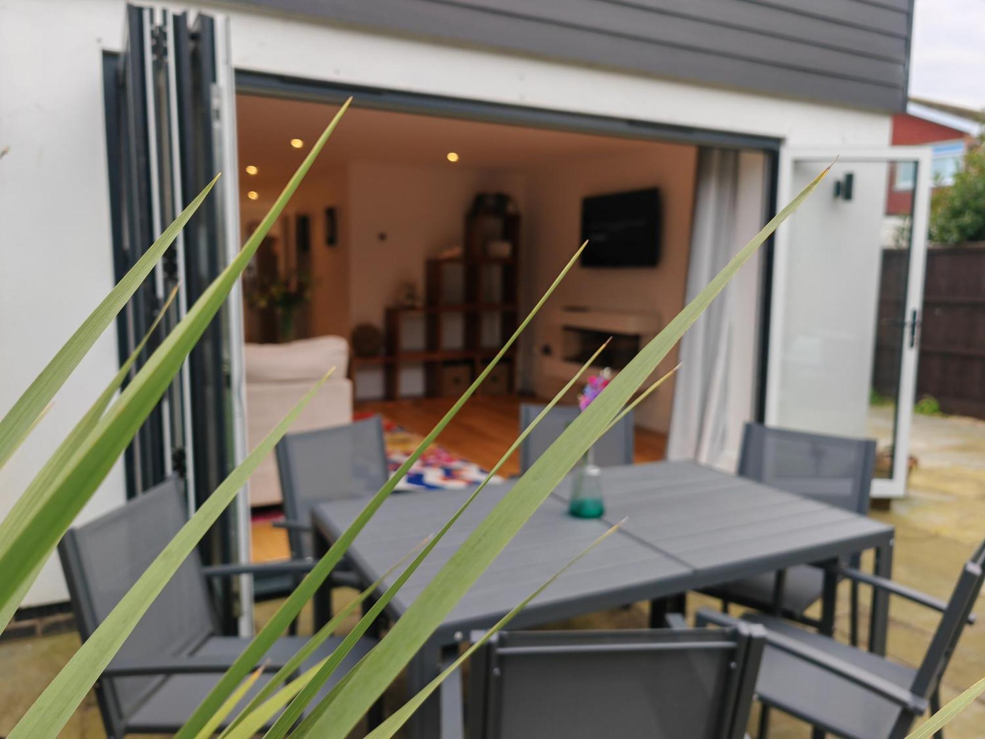 Middleton Villa Bognor Regis Ngoại thất bức ảnh