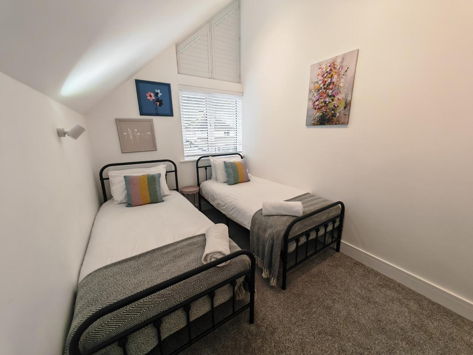 Middleton Villa Bognor Regis Ngoại thất bức ảnh