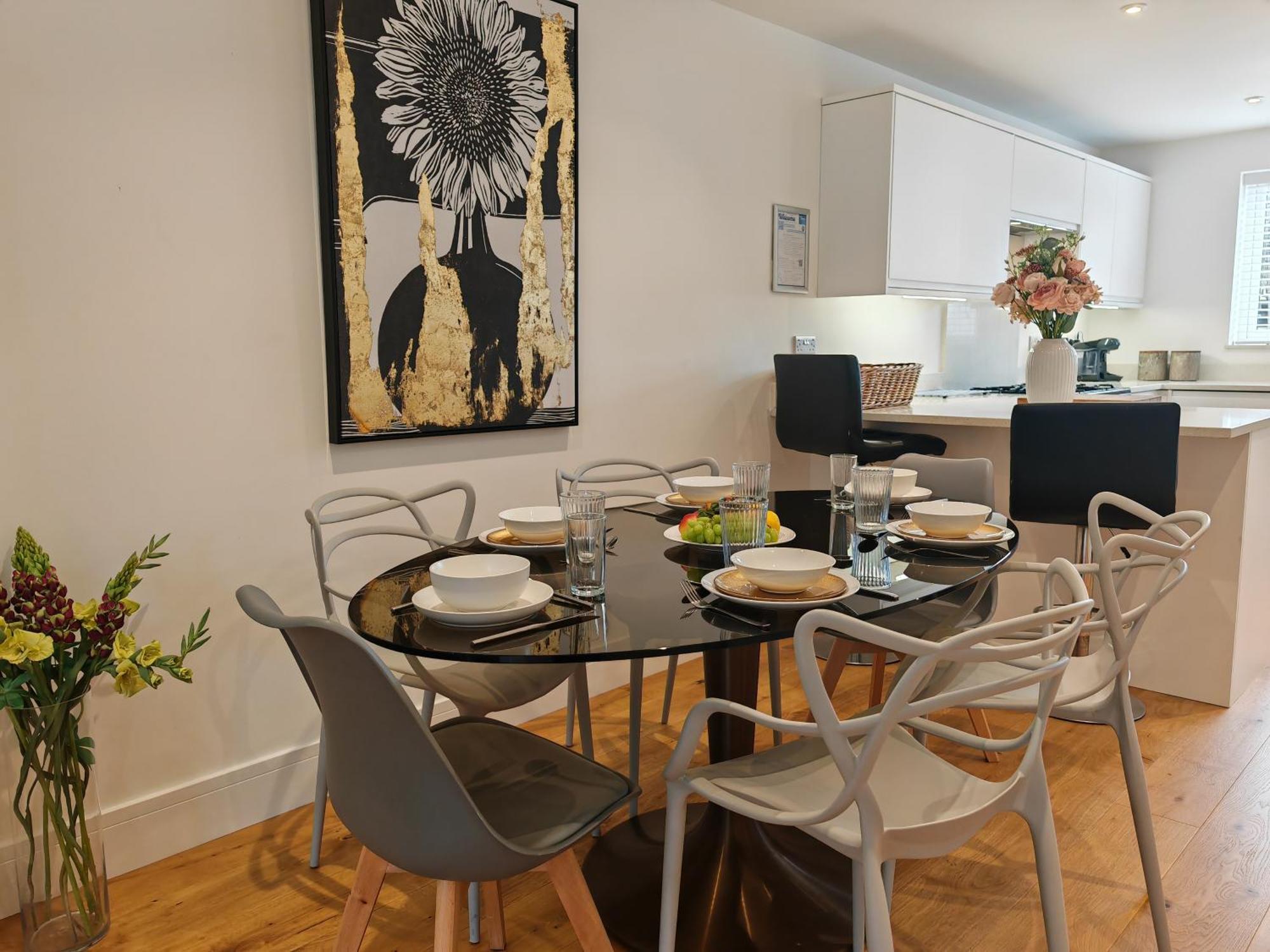 Middleton Villa Bognor Regis Ngoại thất bức ảnh