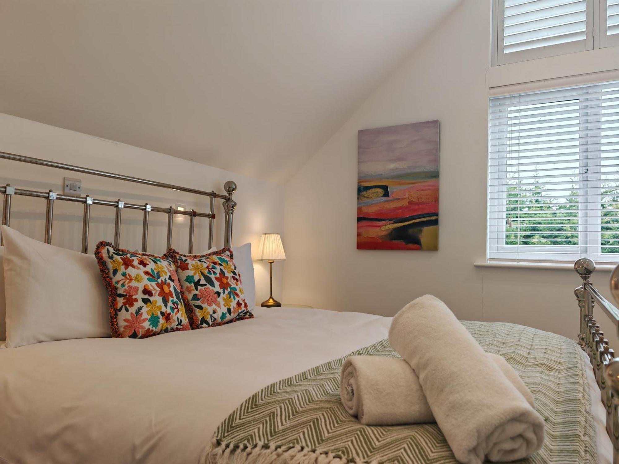 Middleton Villa Bognor Regis Ngoại thất bức ảnh