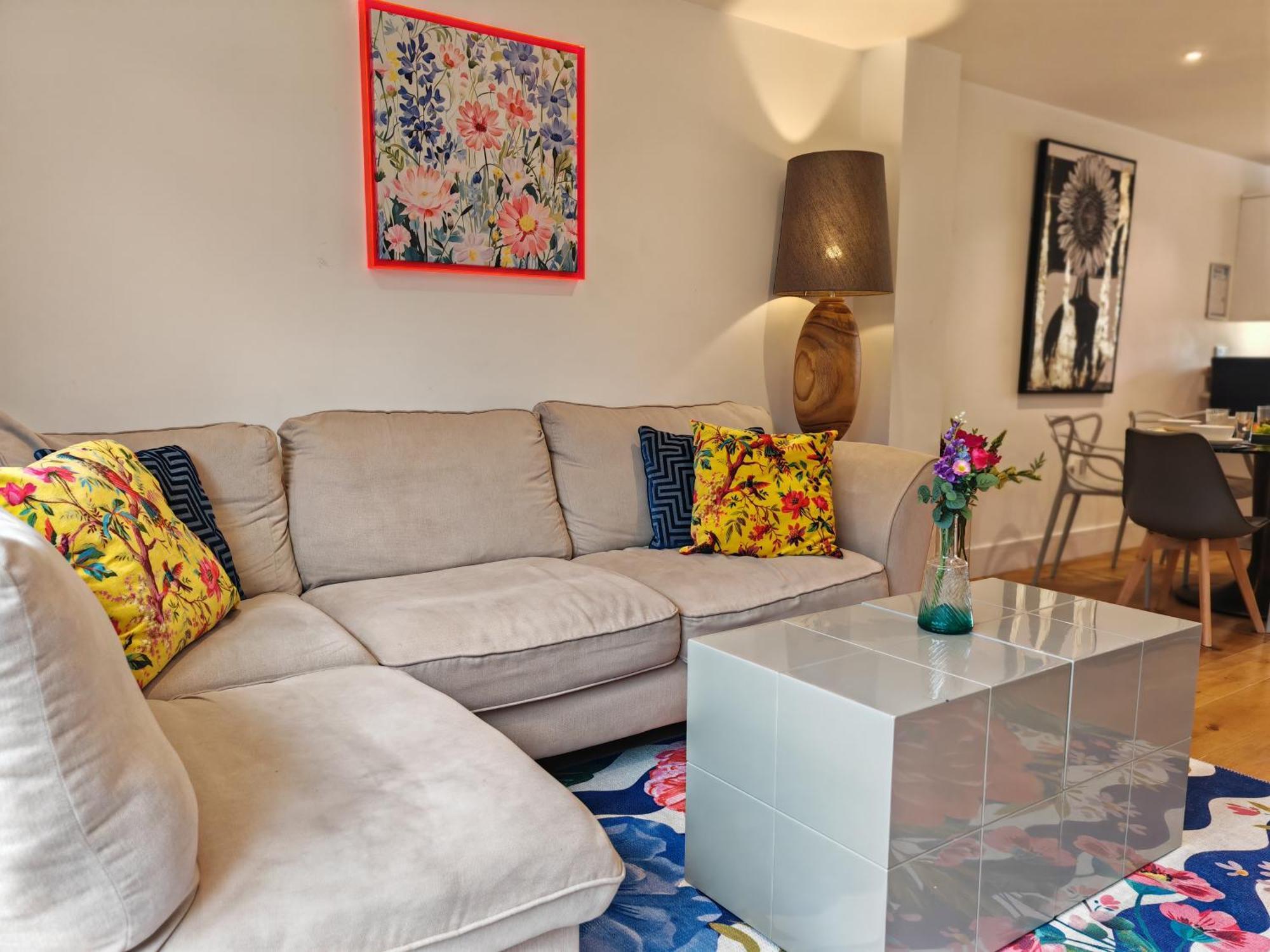 Middleton Villa Bognor Regis Ngoại thất bức ảnh
