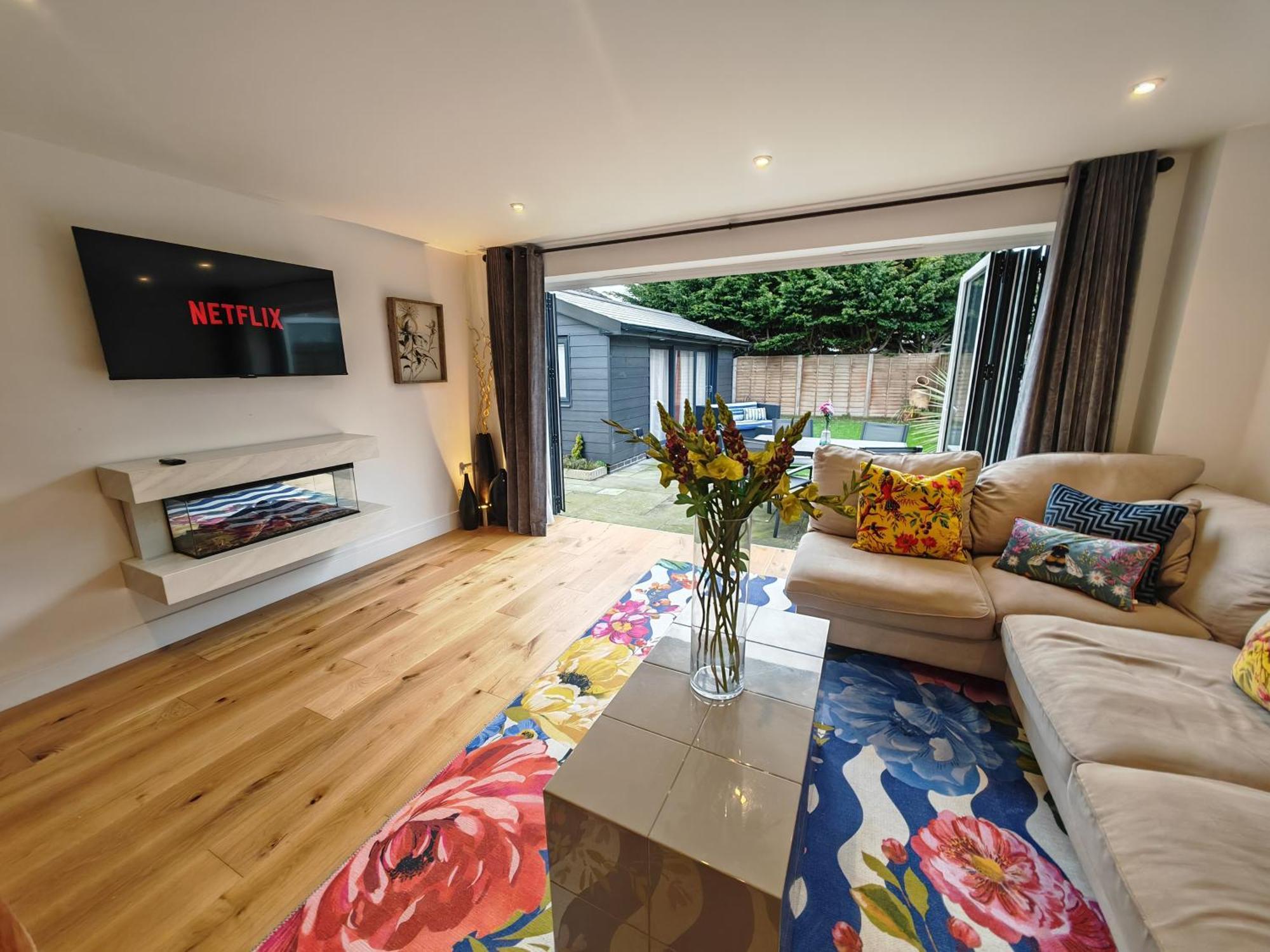 Middleton Villa Bognor Regis Ngoại thất bức ảnh