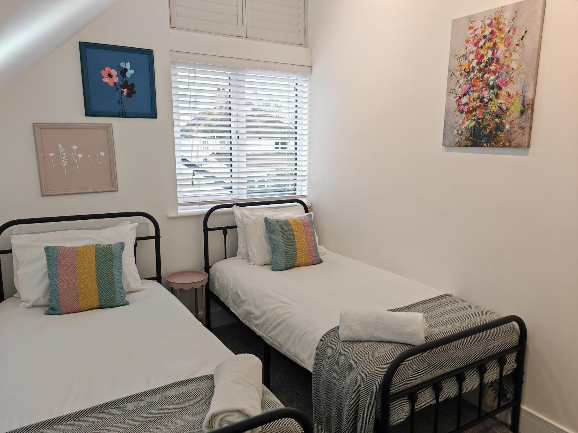Middleton Villa Bognor Regis Ngoại thất bức ảnh
