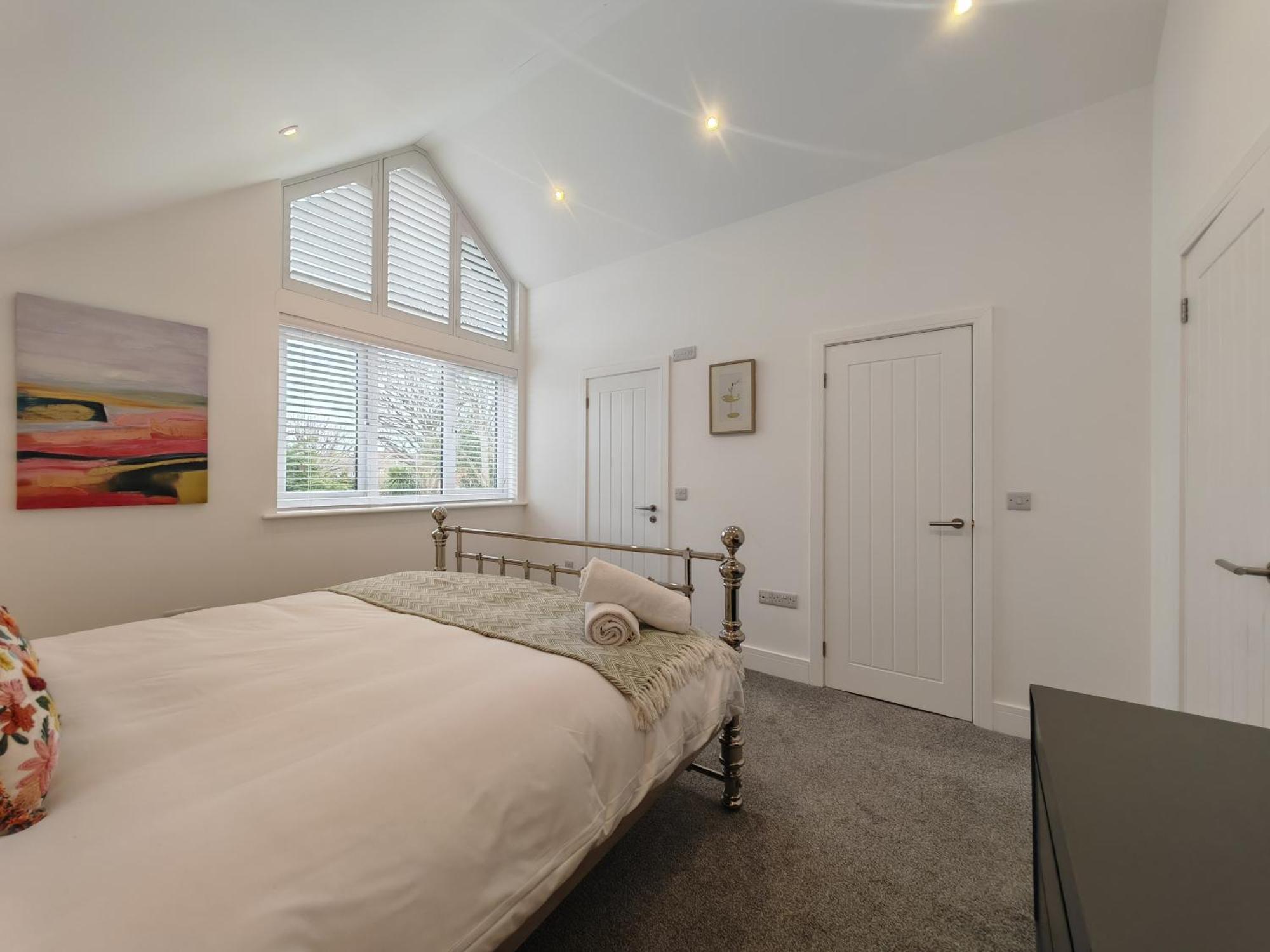 Middleton Villa Bognor Regis Ngoại thất bức ảnh