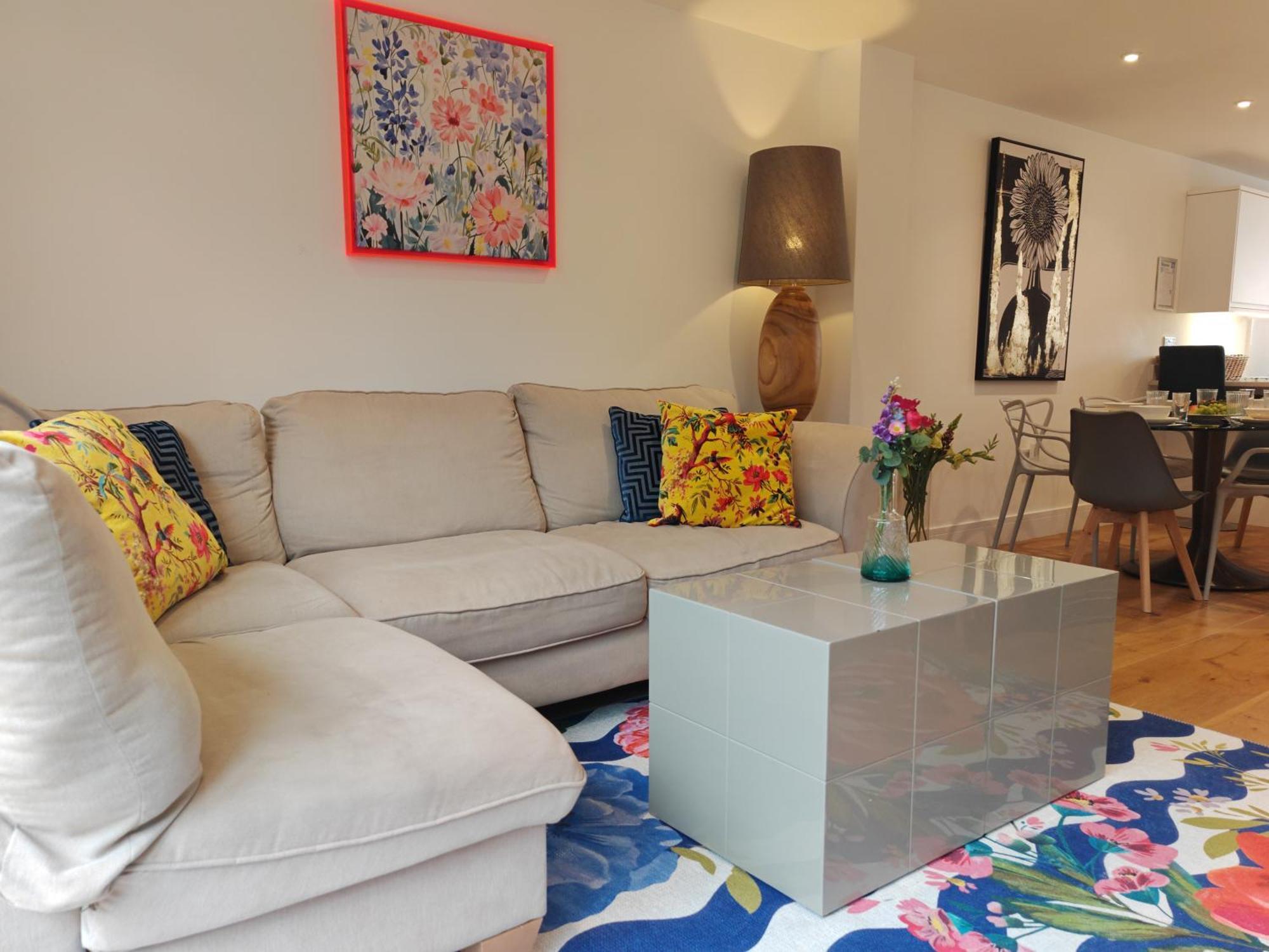 Middleton Villa Bognor Regis Ngoại thất bức ảnh