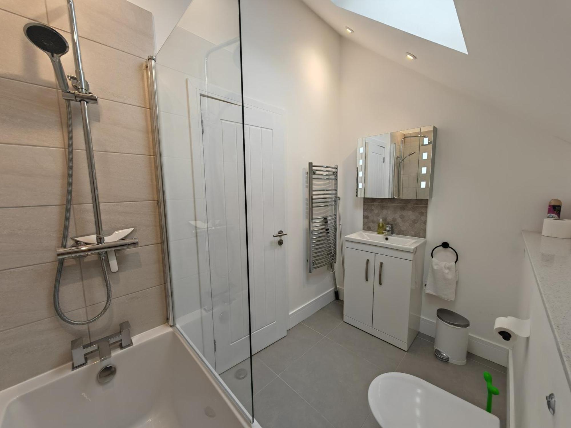 Middleton Villa Bognor Regis Ngoại thất bức ảnh