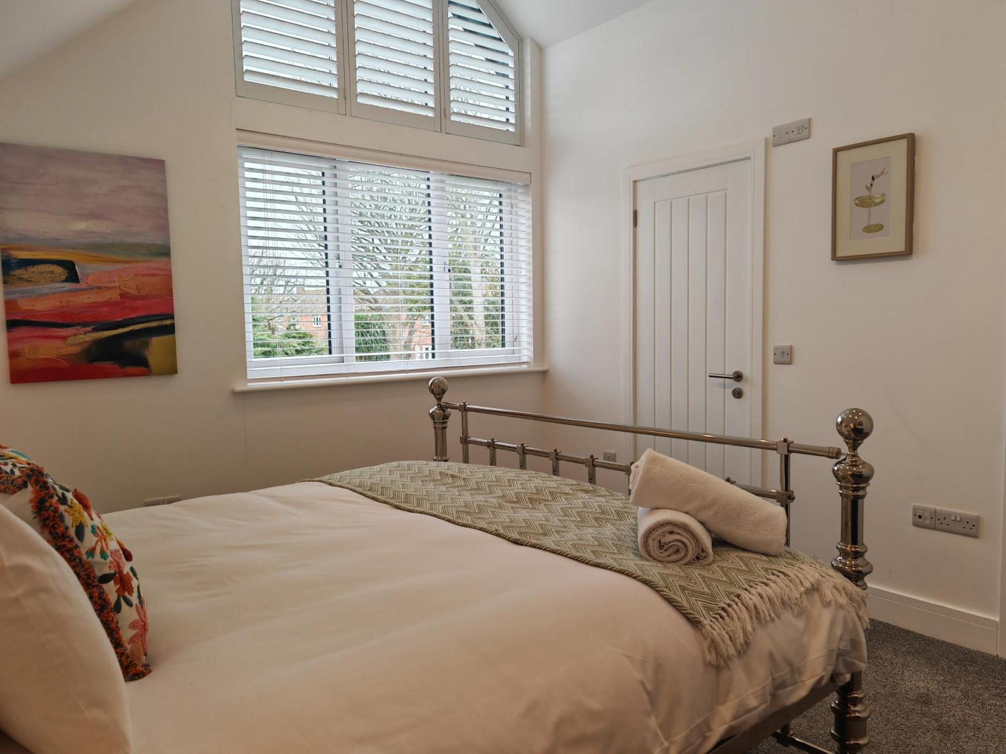 Middleton Villa Bognor Regis Ngoại thất bức ảnh