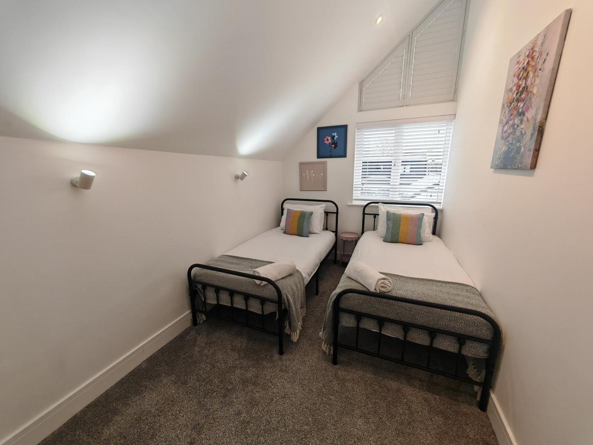 Middleton Villa Bognor Regis Ngoại thất bức ảnh