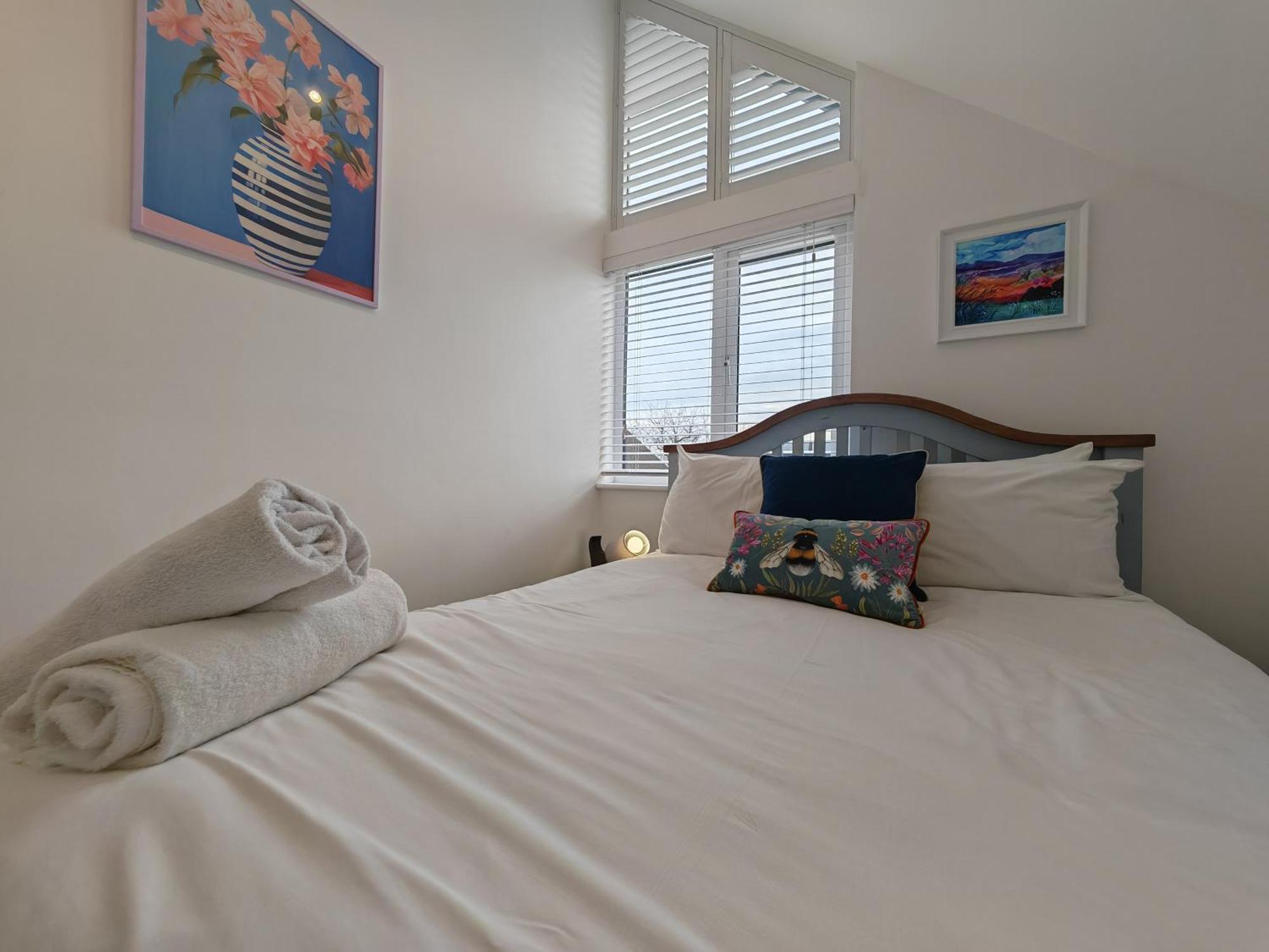 Middleton Villa Bognor Regis Ngoại thất bức ảnh