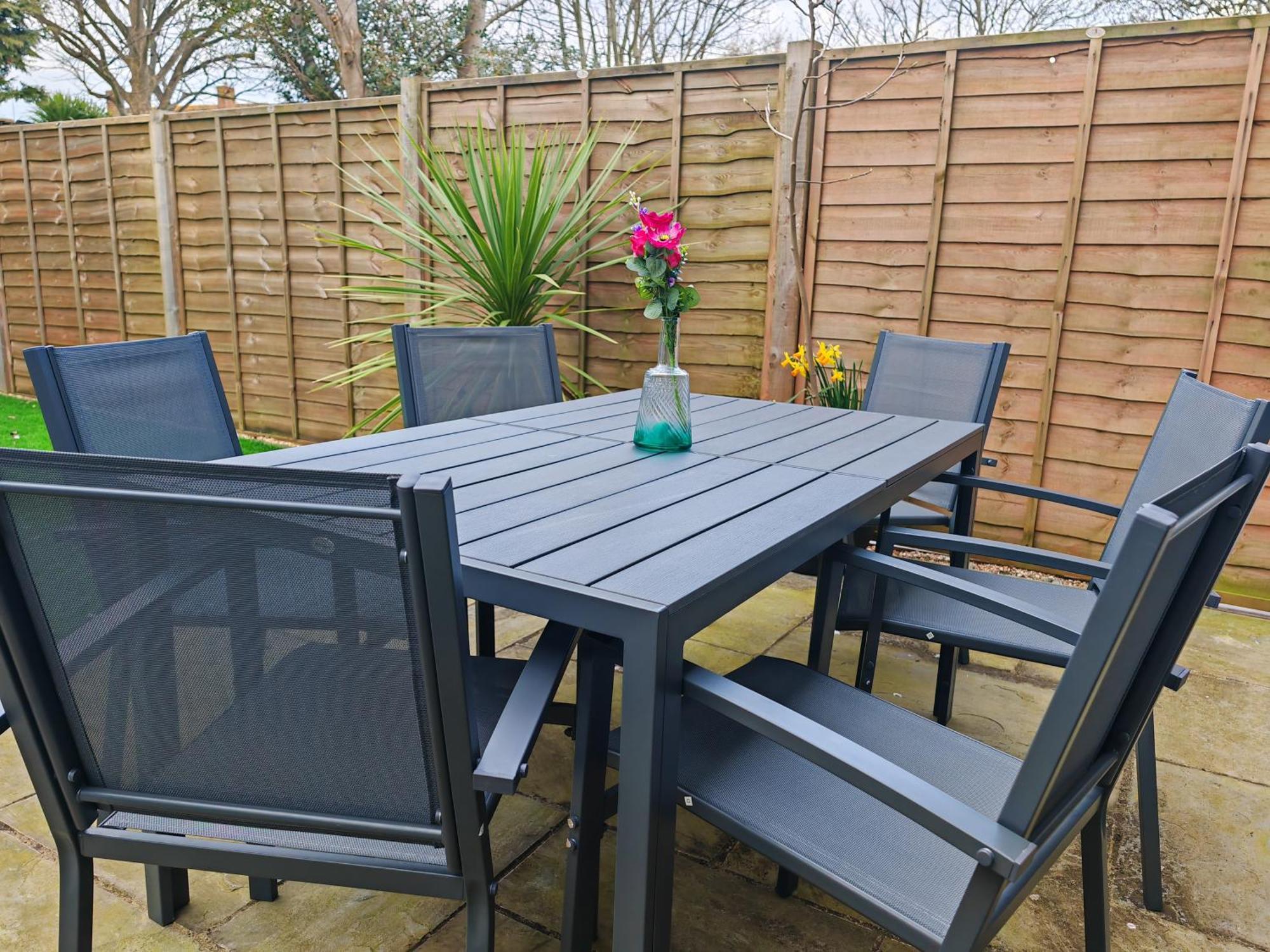 Middleton Villa Bognor Regis Ngoại thất bức ảnh