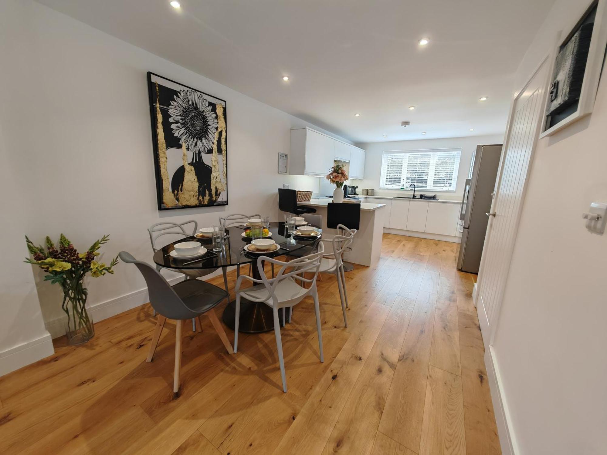 Middleton Villa Bognor Regis Ngoại thất bức ảnh