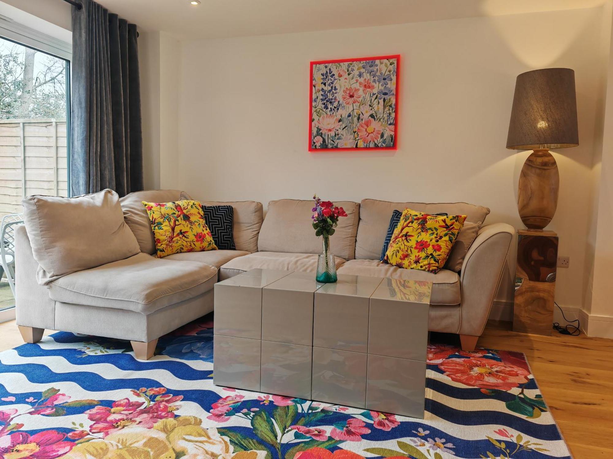 Middleton Villa Bognor Regis Ngoại thất bức ảnh