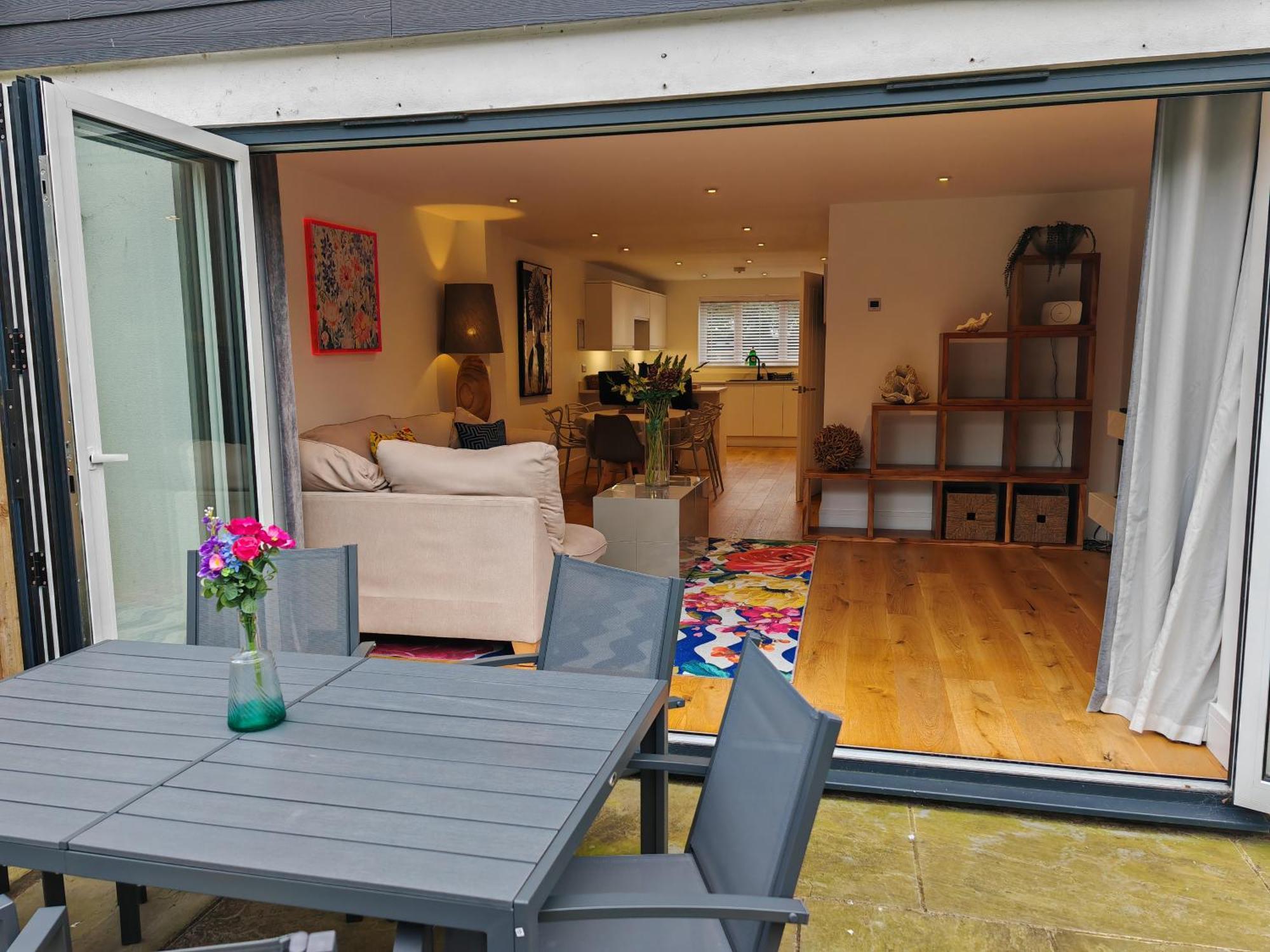 Middleton Villa Bognor Regis Ngoại thất bức ảnh