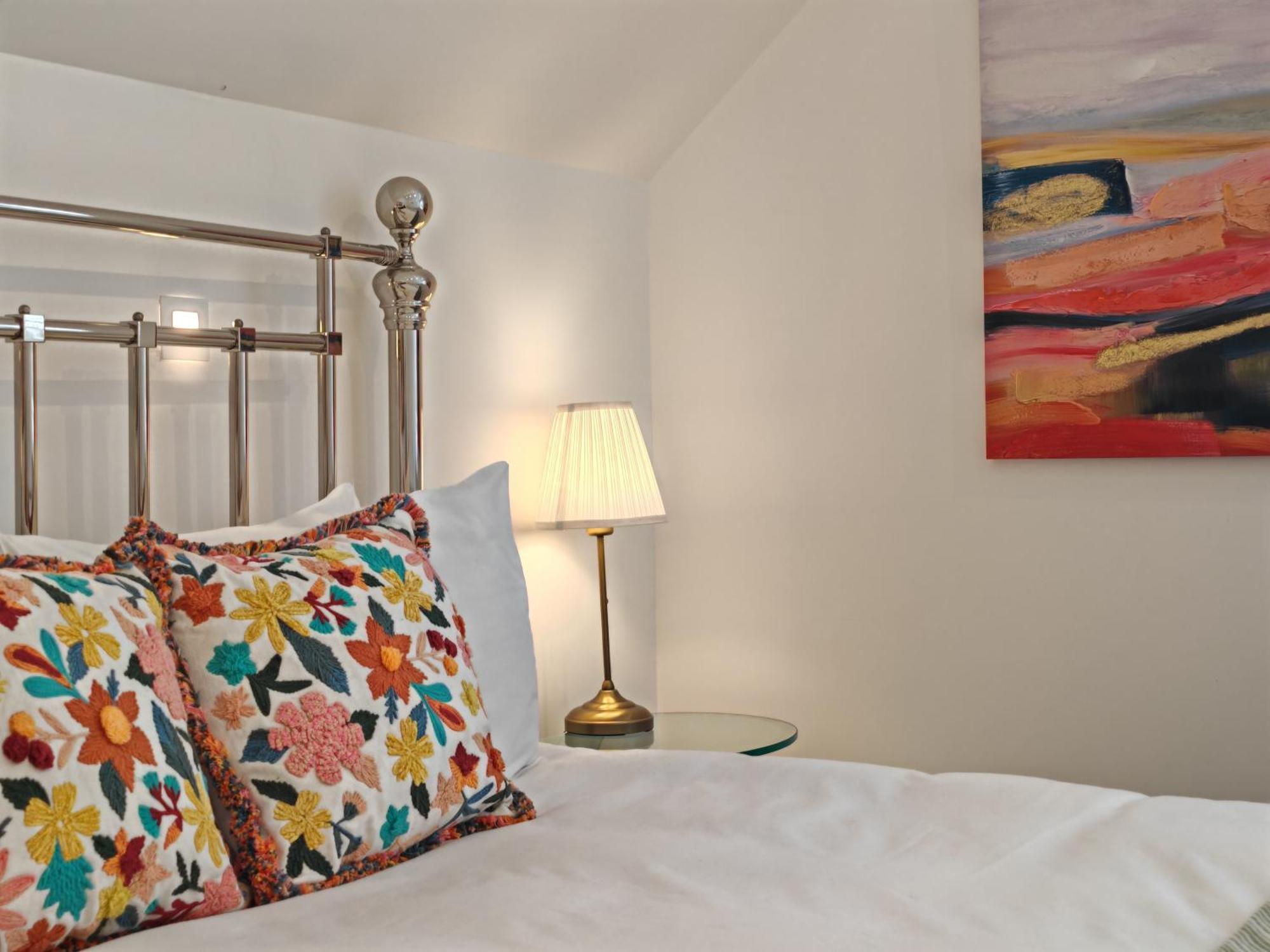 Middleton Villa Bognor Regis Ngoại thất bức ảnh