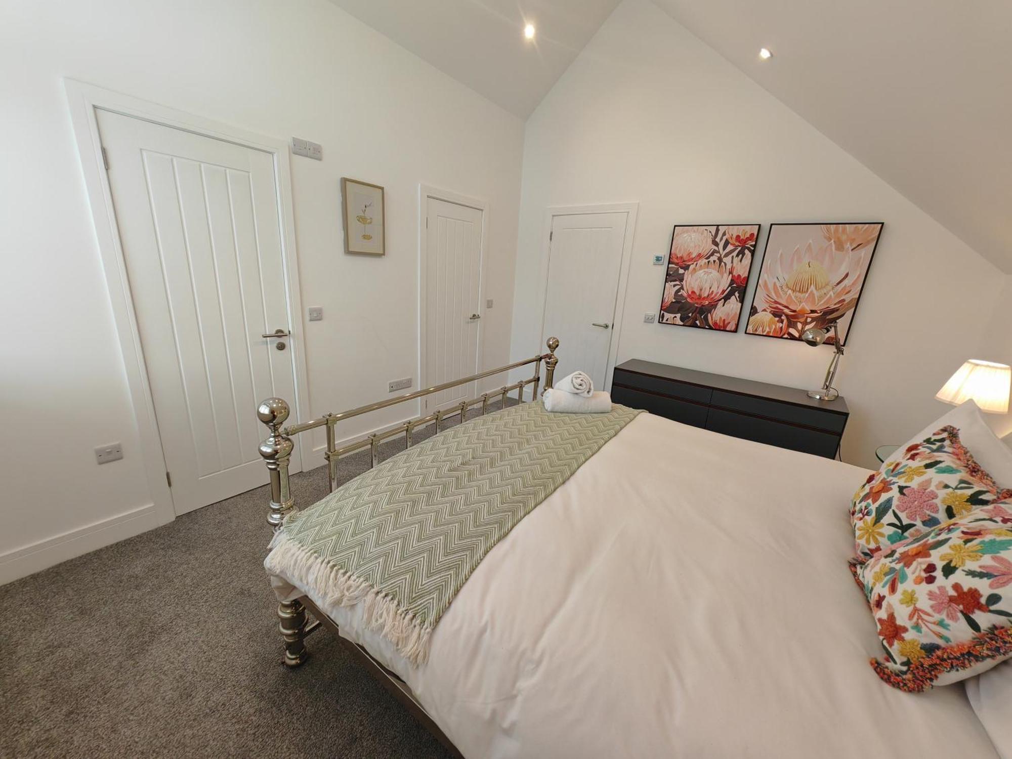Middleton Villa Bognor Regis Ngoại thất bức ảnh
